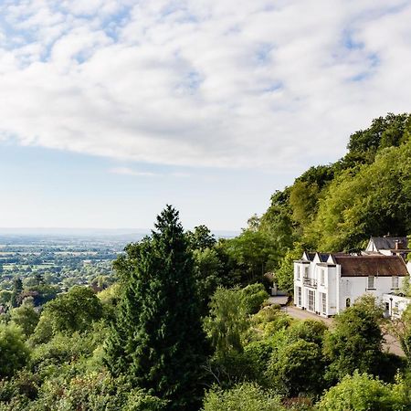 Cottage In The Wood Great Malvern Kültér fotó