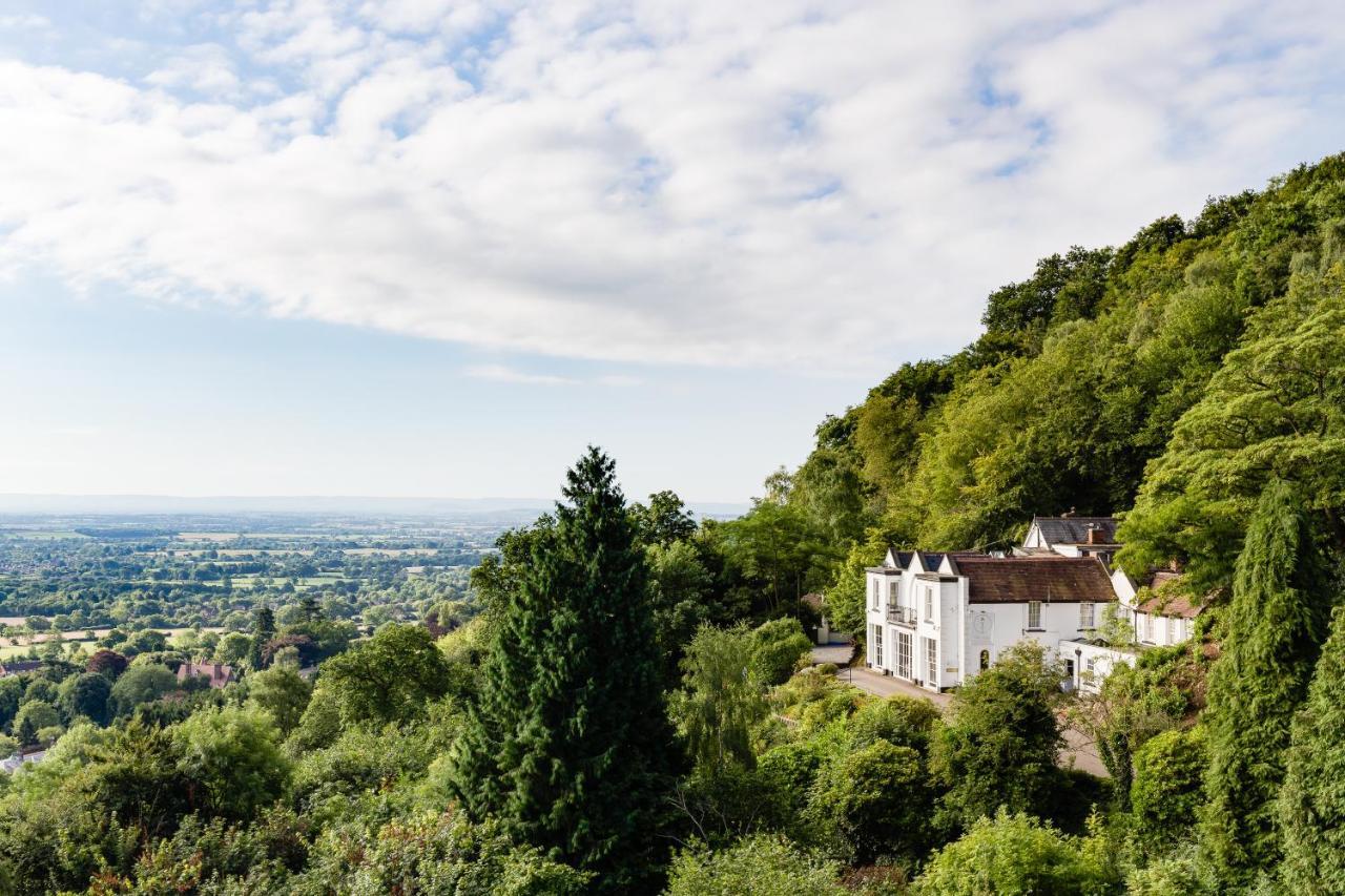 Cottage In The Wood Great Malvern Kültér fotó